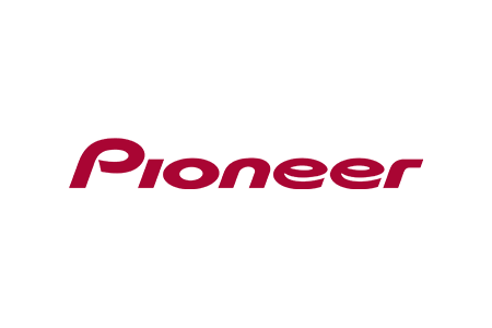 Wir reparieren Geräte von Pioneer