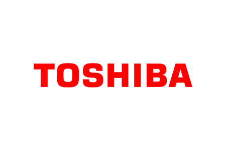 Wir reparieren Geräte von TOSHIBA